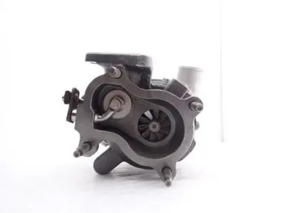GARRETT 454083-5002S Turbo Vw 1.9 Tdi Golfııı Vento Caddy 1z Ahu Ale 028145701J