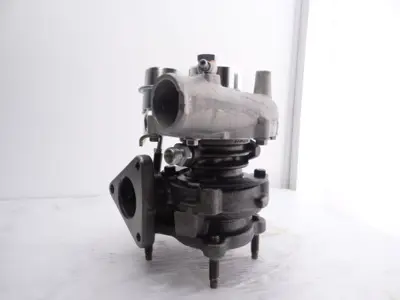 GARRETT 454083-5002S Turbo Vw 1.9 Tdi Golfııı Vento Caddy 1z Ahu Ale 028145701J
