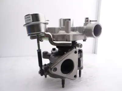 GARRETT 454083-5002S Turbo Vw 1.9 Tdi Golfııı Vento Caddy 1z Ahu Ale 028145701J