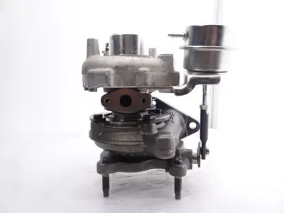 GARRETT 454083-5002S Turbo Vw 1.9 Tdi Golfııı Vento Caddy 1z Ahu Ale 028145701J