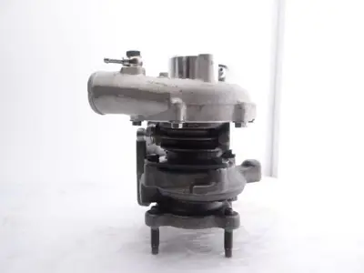 GARRETT 454083-5002S Turbo Vw 1.9 Tdi Golfııı Vento Caddy 1z Ahu Ale 028145701J