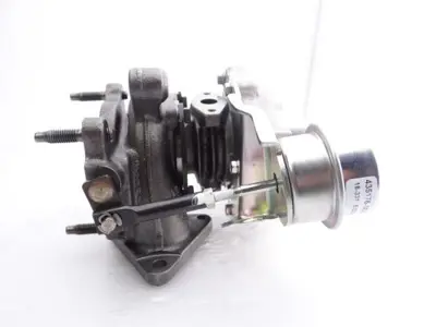GARRETT 454083-5002S Turbo Vw 1.9 Tdi Golfııı Vento Caddy 1z Ahu Ale 028145701J