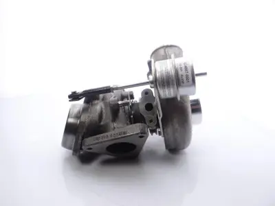 GARRETT 454169-5003S Turbo Mercedes Varıo A6020901180