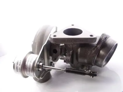 GARRETT 454169-5004S Turbo   .602 124 250/300 D A6020961399