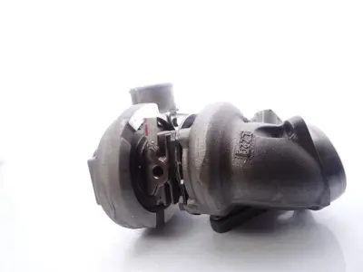 GARRETT 454169-5004S Turbo   .602 124 250/300 D A6020961399