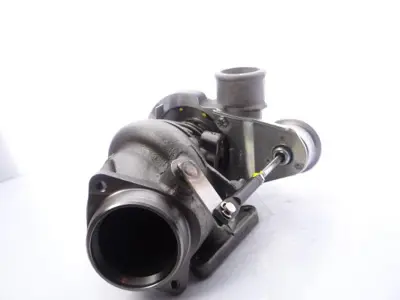 GARRETT 454169-5004S Turbo   .602 124 250/300 D A6020961399