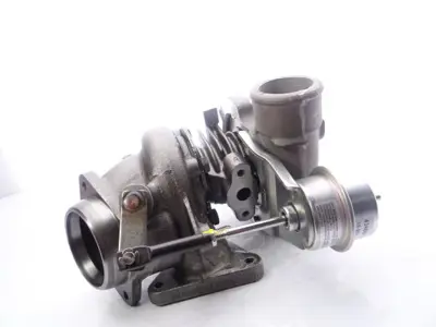 GARRETT 454169-5004S Turbo   .602 124 250/300 D A6020961399