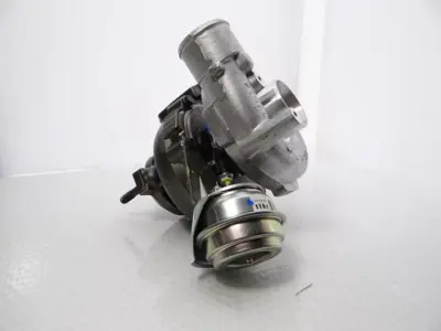 GARRETT 454191-5017S Turbo   E-38/39 M 57 11652248906