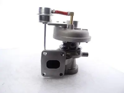 GARRETT 702213-5001S Turbo Jp D4al 2823041710