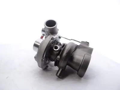 GARRETT 702213-5001S Turbo Jp D4al 2823041710