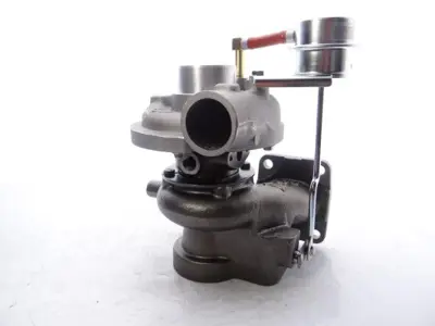 GARRETT 702213-5001S Turbo Jp D4al 2823041710