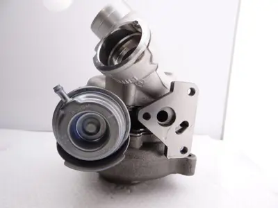 GARRETT 716885-5005S Turbo Vw 2.5 Tdi Touareg Bac,Blk 070145702B