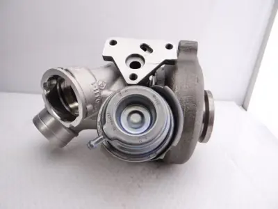 GARRETT 716885-5005S Turbo Vw 2.5 Tdi Touareg Bac,Blk 070145702B
