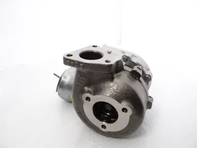 GARRETT 729041-5009S Turbo Jp Hyundai Santafe I (Sm) 2.0 Crdi    01-06 2823127900 