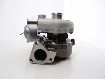 GARRETT 729041-5009S Turbo Jp Hyundai Santafe I (Sm) 2.0 Crdi    01-06 2823127900 