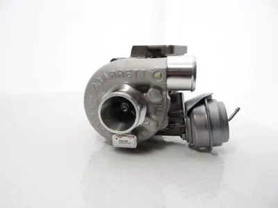 GARRETT 729041-5009S Turbo Jp Hyundai Santafe I (Sm) 2.0 Crdi    01-06 2823127900 