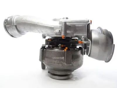 GARRETT 729325-5004S Turbo Vw 2.5 Tdi  T5  Axd 070145701K