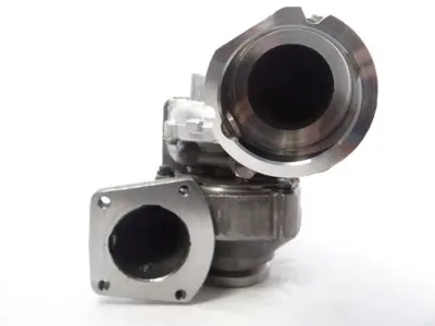 GARRETT 729325-5004S Turbo Vw 2.5 Tdi  T5  Axd 070145701K