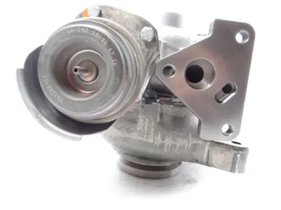 GARRETT 729325-5004S Turbo Vw 2.5 Tdi  T5  Axd 070145701K