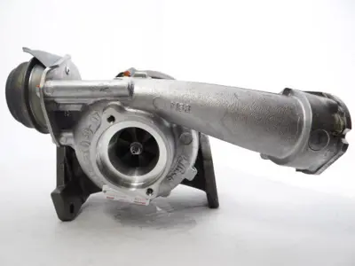 GARRETT 729325-5004S Turbo Vw 2.5 Tdi  T5  Axd 070145701K