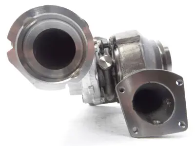 GARRETT 729325-5004S Turbo Vw 2.5 Tdi  T5  Axd 070145701K