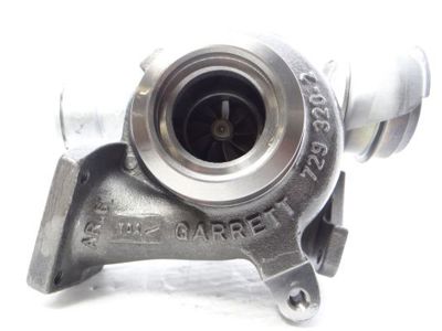 GARRETT 729325-5004S Turbo Vw 2.5 Tdi  T5  Axd 070145701K