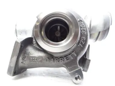 GARRETT 729325-5004S Turbo Vw 2.5 Tdi  T5  Axd 070145701K