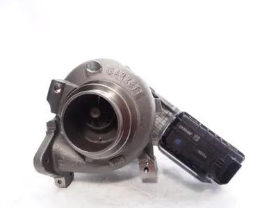 GARRETT 736088-5006S Turbo   .647 A6470900280