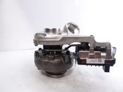 GARRETT 736088-5006S Turbo   .647 A6470900280