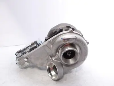GARRETT 736088-5006S Turbo   .647 A6470900280