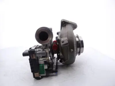 GARRETT 743436-5003S Turbo   .648 E 320 Cdı 211 A6480960099