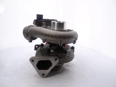 GARRETT 743436-5003S Turbo   .648 E 320 Cdı 211 A6480960099