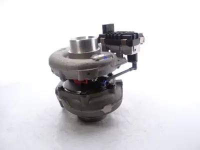 GARRETT 743436-5003S Turbo   .648 E 320 Cdı 211 A6480960099