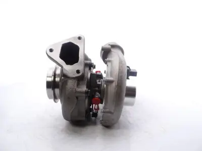 GARRETT 743436-5003S Turbo   .648 E 320 Cdı 211 A6480960099
