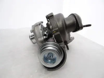 GARRETT 761433-5003S Turbo Actyon Kyron 2.0d 06> A6640900880