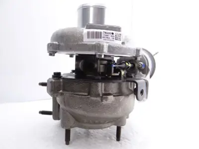 GARRETT 773087-5003S Turbo Jp Nissan  Qashqai   07- 8200732546  