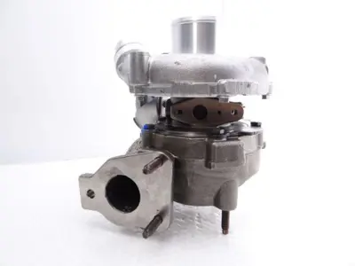 GARRETT 773087-5003S Turbo Jp Nissan  Qashqai   07- 8200732546  