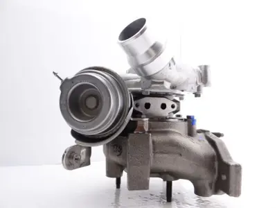 GARRETT 773087-5003S Turbo Jp Nissan  Qashqai   07- 8200732546  
