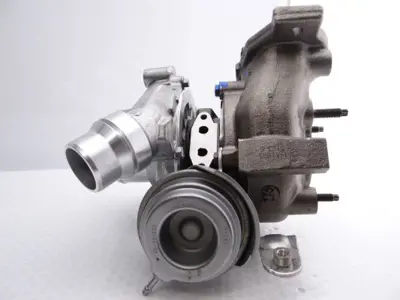 GARRETT 773087-5003S Turbo Jp Nissan  Qashqai   07- 8200732546  