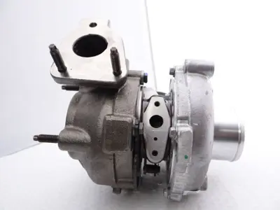 GARRETT 773087-5003S Turbo Jp Nissan  Qashqai   07- 8200732546  