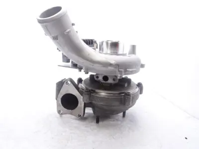 GARRETT 776470-5003W Turbo Vw 3.0 Tdi Touareg,Q7  2008>   Ccma Casa 059145722R