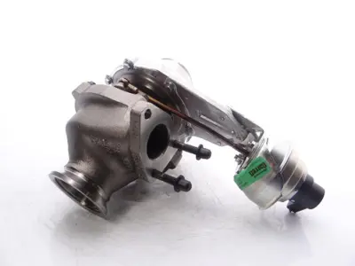 GARRETT 803958-5002S Turbosarj, Sarj 55246402