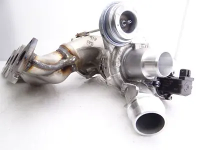 GARRETT 820021-5001S Turbo F-20/21/30/31/35  N-13 11627643719