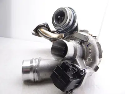 GARRETT 820021-5001S Turbo F-20/21/30/31/35  N-13 11627643719