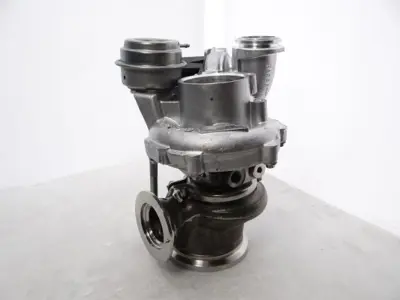 GARRETT 821719-5004S Turbo   F-01/02/03/04/07/10   E-70/71/72  N-63 11657646092