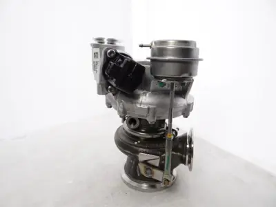 GARRETT 821719-5004S Turbo   F-01/02/03/04/07/10   E-70/71/72  N-63 11657646092