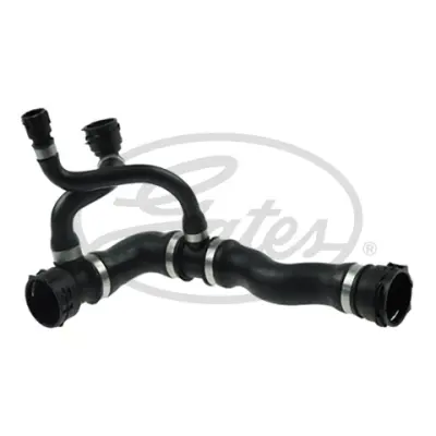 GATES 05-2357 Radyatör Hortumu E-60/61 Üst M-54 17127519255, 7519255