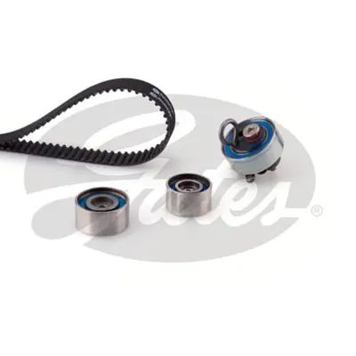 GATES K015594XS Triger Seti Opel Vectra C/Sıgnum   Y30dt/Z30dt 7701477067, 93196790