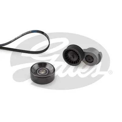GATES K017PK2265 Kayış Seti Jeep G.Cherokee 5.2 İ Zj