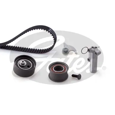 GATES K025493XS Triger Seti Vw 2.8 V6 Passat A6 97-04 Ack Asn Full 078198479 